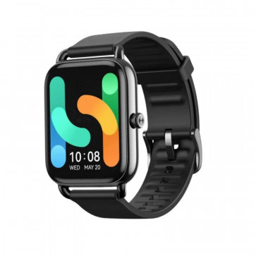 Haylou Smart Watch RS4 Plus Black - LS11