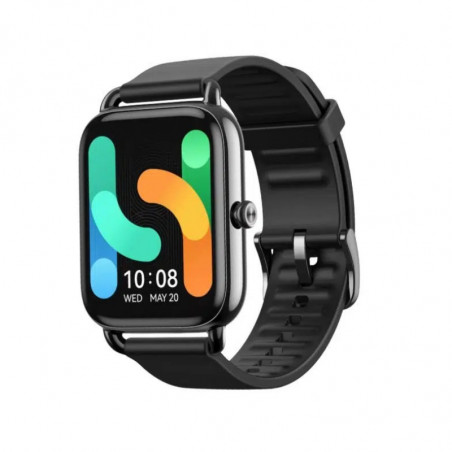 Haylou Smart Watch RS4 Plus Black - LS11