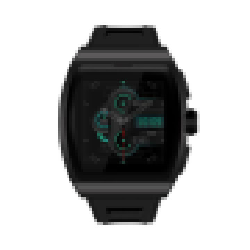 Artfone Smart Watch 8 Black
