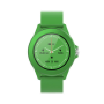 Pametni sat Forever Colorum CW-300 Green