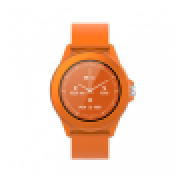 Pametni sat Forever Colorum CW-300 Orange
