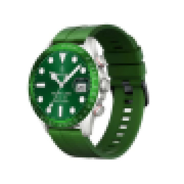 Haylou Smart Watch Solar Pro Green sa Bluetooth pozivom