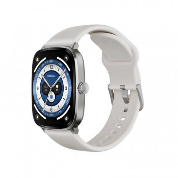 Haylou Smart Watch RS5 Silver + narukvica gratis