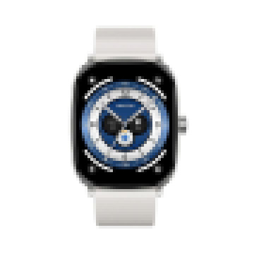 Haylou Smart Watch RS5 Silver + narukvica gratis