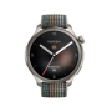 Amazfit Balance Grey