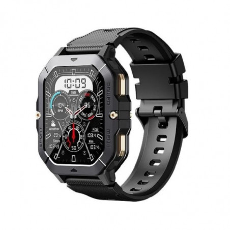 Cubot C28 BT poziv Black