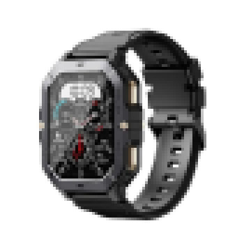 Cubot C28 BT poziv Black