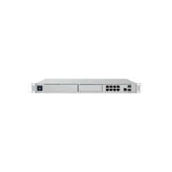 UBIQUITI UniFi Dream Machine ruter 10G gateway | Giga Informatika