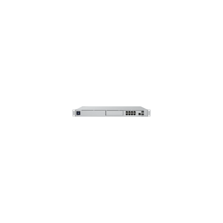 UBIQUITI UniFi Dream Machine Special Edition 10G Cloud Gateway ruter sa PoE, SSD 128 GB