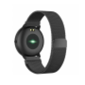 Pametni sat Forever ForeVive SB-320 Black