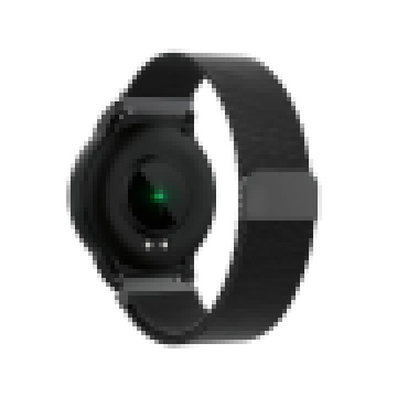 Pametni sat Forever ForeVive 2 SB-330 Black