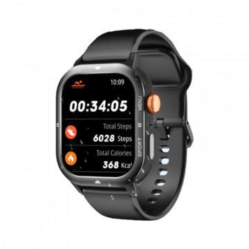 Cubot U1 sa Bluetooth pozivom Black
