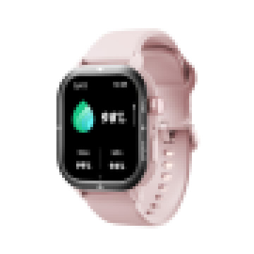 Cubot U1 sa Bluetooth pozivom Pink