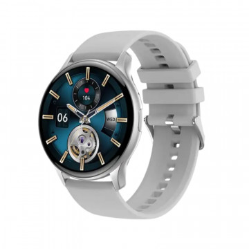 Pametni sat XO J5 Silver (BT poziv)