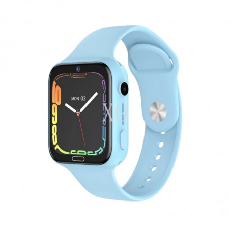 Djeciji pametni sat H140 4G Blue