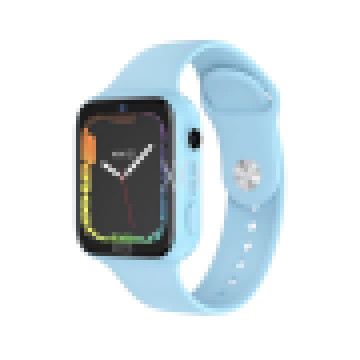Djeciji pametni sat H140 4G Blue