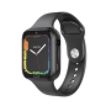 Djeciji pametni sat H140 4G Black