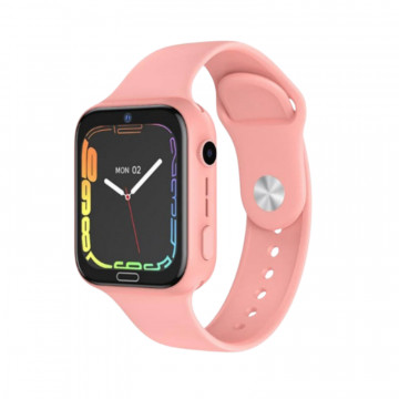 Djeciji pametni sat H140 4G Pink