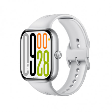 Xiaomi Redmi Watch 5 Silver gray