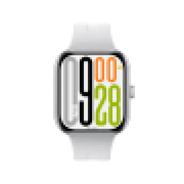 Xiaomi Redmi Watch 5 Silver gray