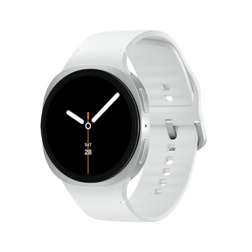 Samsung Galaxy L330 Watch 8 44mm Silver