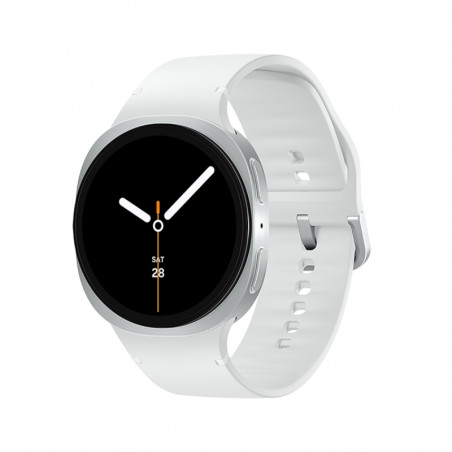 Samsung Galaxy L330 Watch 8 44mm Silver