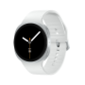 Samsung Galaxy L330 Watch 8 44mm Silver