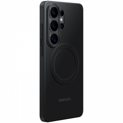 Samsung Galaxy S26 Ultra Slim Magnet maska crna | Giga Informatika