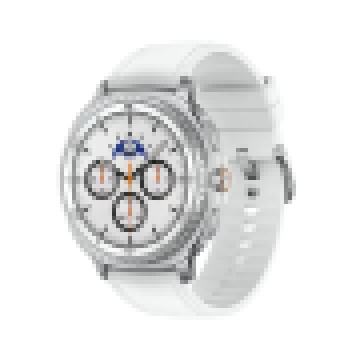 Samsung Galaxy L500 Watch 8 Classic White