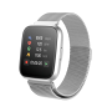 Pametni sat Forever ForeVigo 2 SW-310 Silver