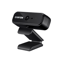 Web kamera CANYON C2N Full HD 1080p | Giga Informatika
