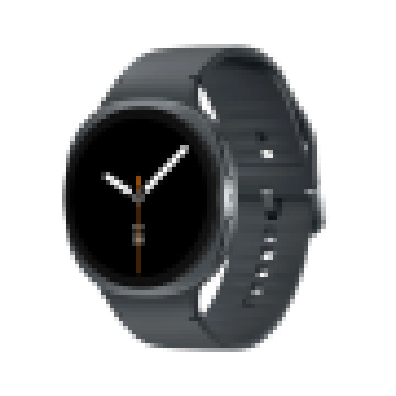 Samsung Galaxy L320 Watch 8 Graphite