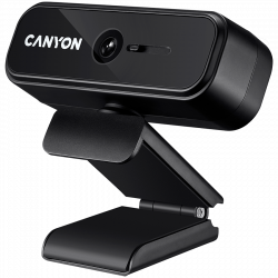 Web kamera CANYON C2N Full HD 1080p | Giga Informatika