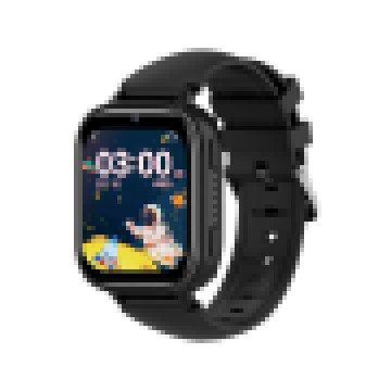 Djeciji pametni satA49C 4G GPS+LBS+WiFi Crni