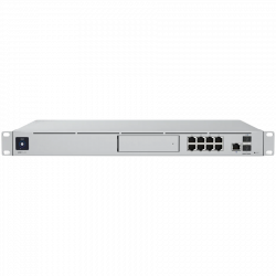 UBIQUITI UniFi Dream Machine ruter 10G gateway | Giga Informatika