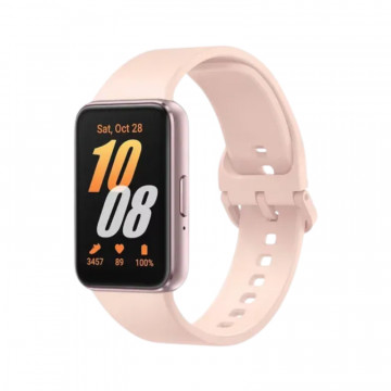 Samsung Galaxy Fit 3 R390 Pink Gold