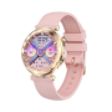 Pametni sat XO J13 Pink (BT poziv)