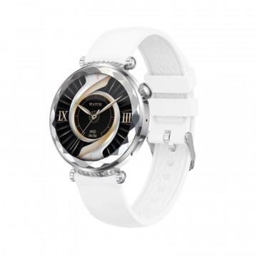 Pametni sat XO J13 Silver (BT poziv)