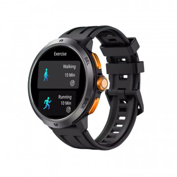 Cubot BEATBOX sa Bluetooth pozivom Black