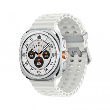 Samsung Galaxy Watch Ultra L705 47mm 2025 LTE Silver