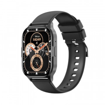 Pametni sat XO J10 Black (BT poziv)