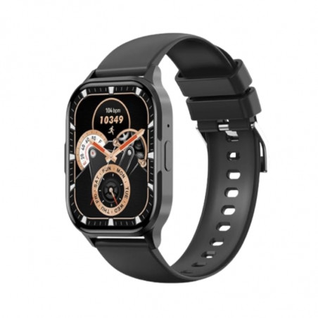 Pametni sat XO J10 Black (BT poziv)