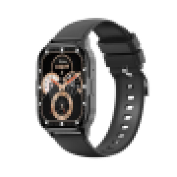 Pametni sat XO J10 Black (BT poziv)