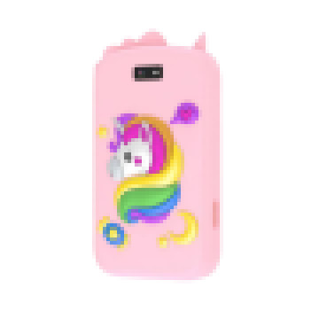 Mobitel za djecu XO H160 GPS 4G 2.8 Pink