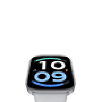Xiaomi Redmi Watch 6 Active M.Silver