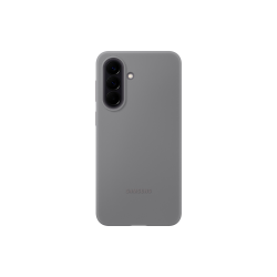 Samsung Galaxy A57 silikonska maska siva | Giga Informatika