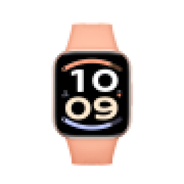 Xiaomi Redmi Watch 6 Active Orange