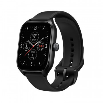 Amazfit GTS 4 Infinite Black