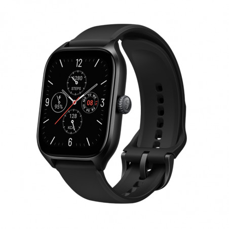 Amazfit GTS 4 Infinite Black