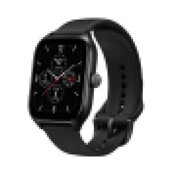 Amazfit GTS 4 Infinite Black